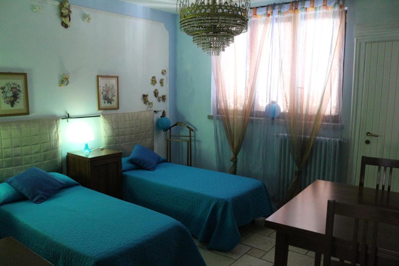 Morgana Bed and Breakfast Castrezatto Εξωτερικό φωτογραφία