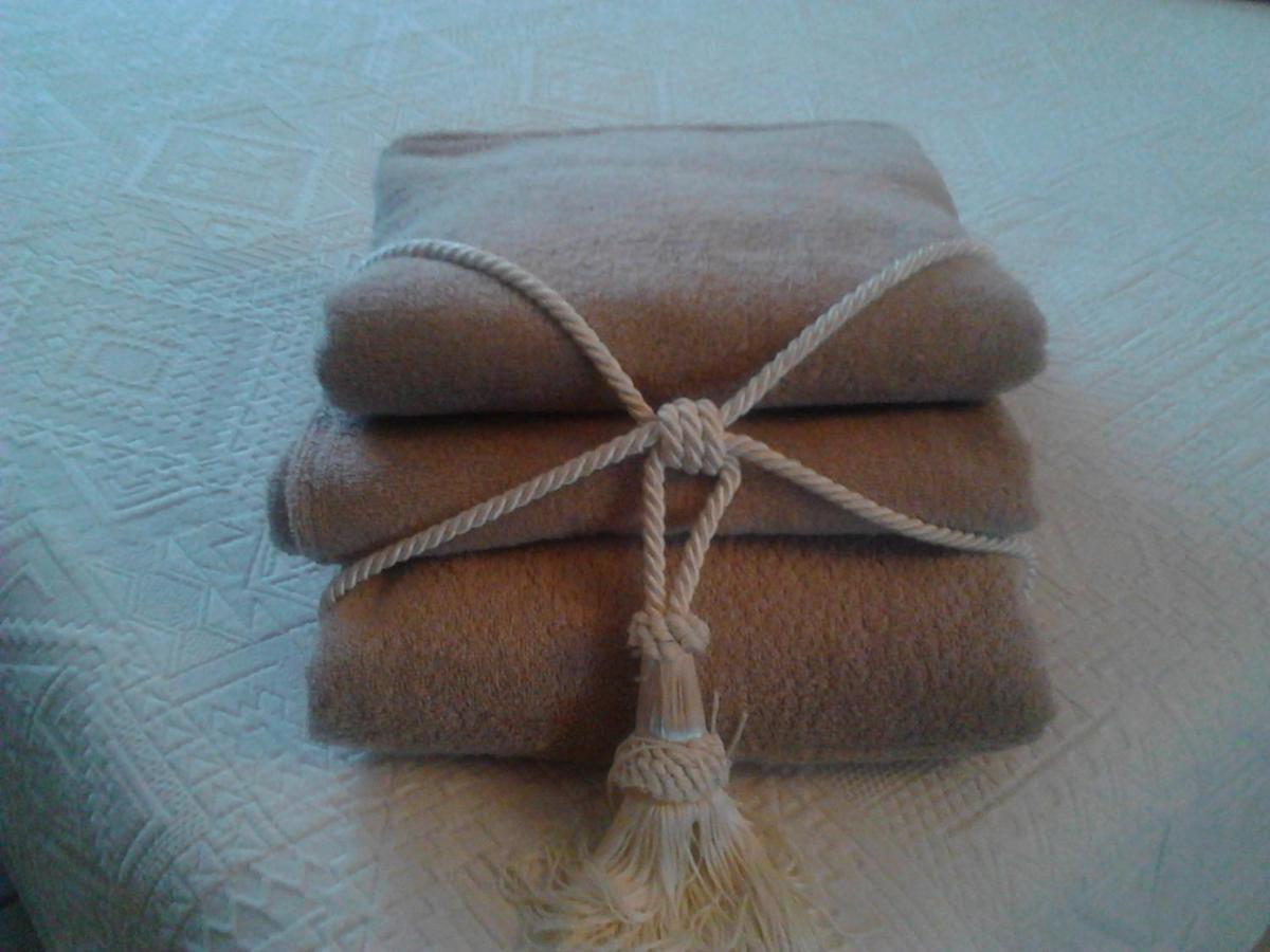 Morgana Bed and Breakfast Castrezatto Εξωτερικό φωτογραφία